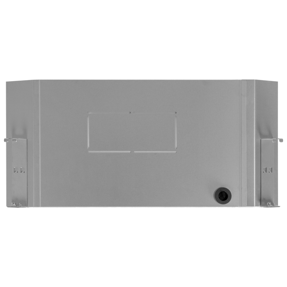 Блок внутренний Electrolux EACC/in-12H/UP4-DC/N8 инверторной сплит-системы, кассетного типа