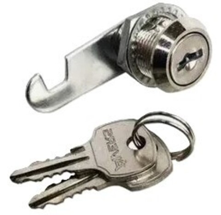 Замок почтовый Avers CAM-01/20-NI