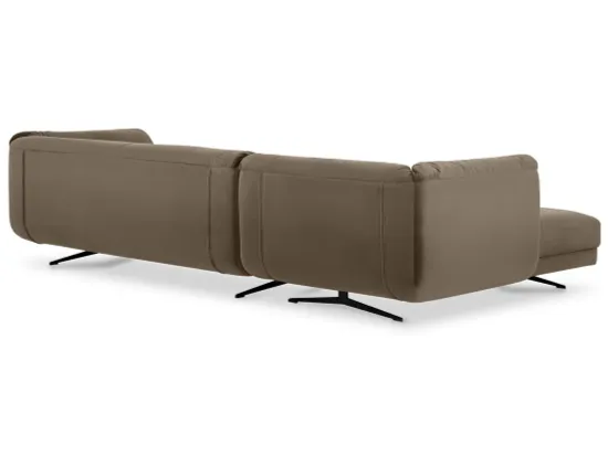 Диван Marsala угловой левый 649304