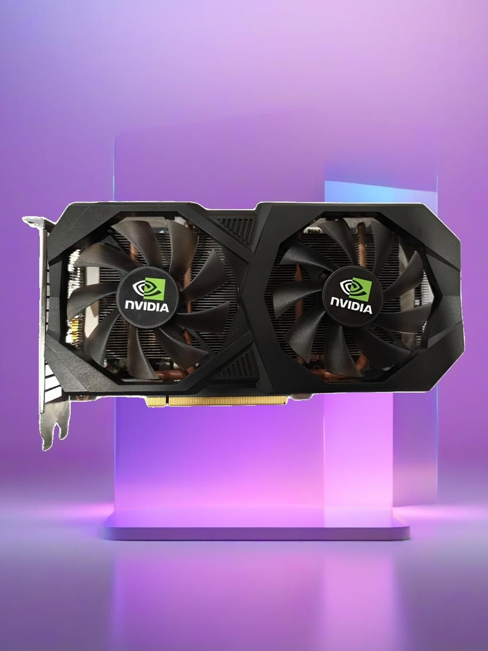 Видеокарта Galax GeForce RTX 3070 M Laptop 8 ГБ