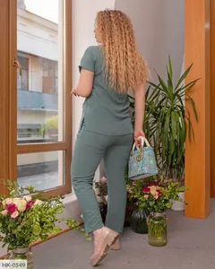 Костюм II-5878 Фабрика Моды