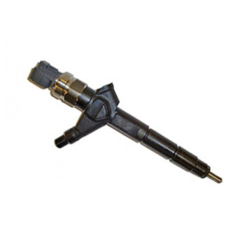 Форсунка в сборе CDI NISSAN YD22 (16600-BN80#) 095000-5180 denso