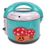 Набор "Бытовая техника" коробка QF2903G