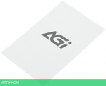 SSD диск AGI AI178 512GB (AGI512G17AI178)