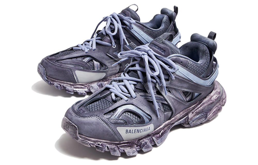 Balenciaga Track 3.0