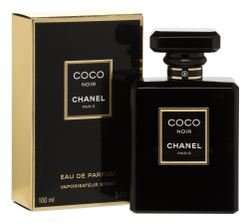 CHANEL Coco Noir