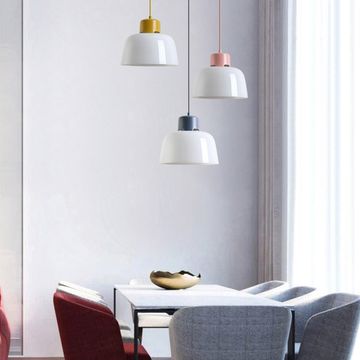 Светильник в скандинавском стиле GL