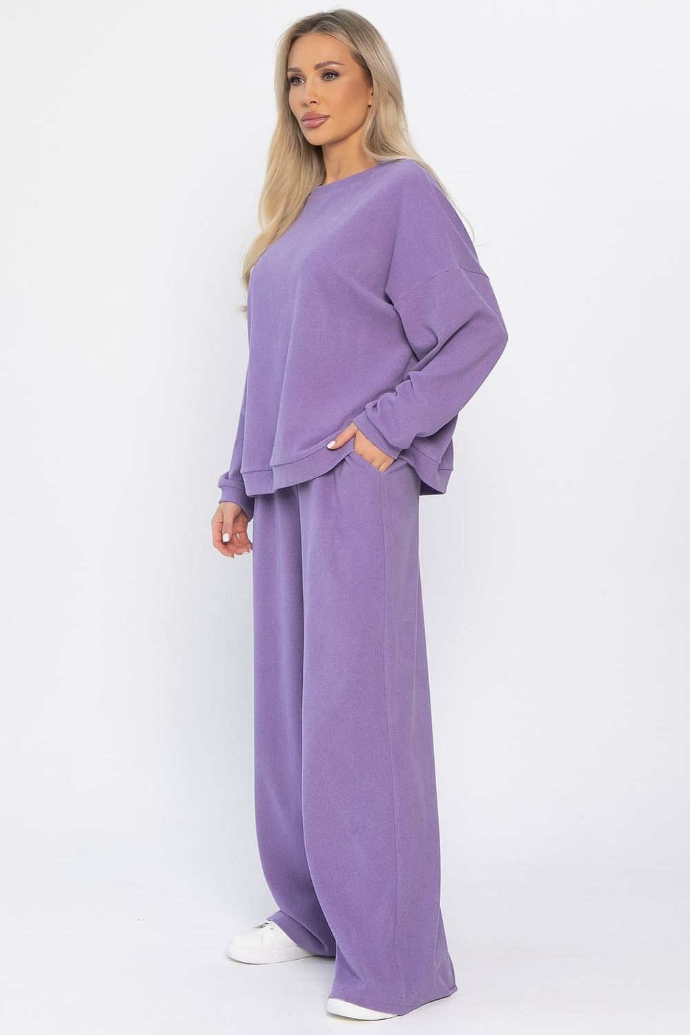 Костюм Ирада (сиреневый) К14505-7М LT Collection