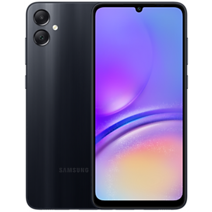Samsung Galaxy A05 4/64Gb Black