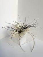 Дизайнерский ободок