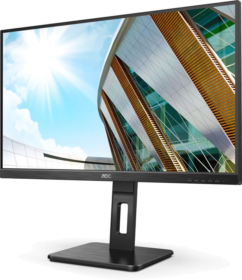 Монитор 27" AOC 27 (U27P2CA)