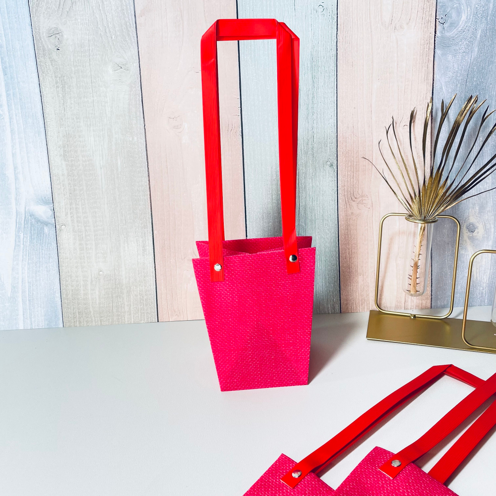 Пакет для цветов ВОДОСТОЙКИЙ 13*10*15