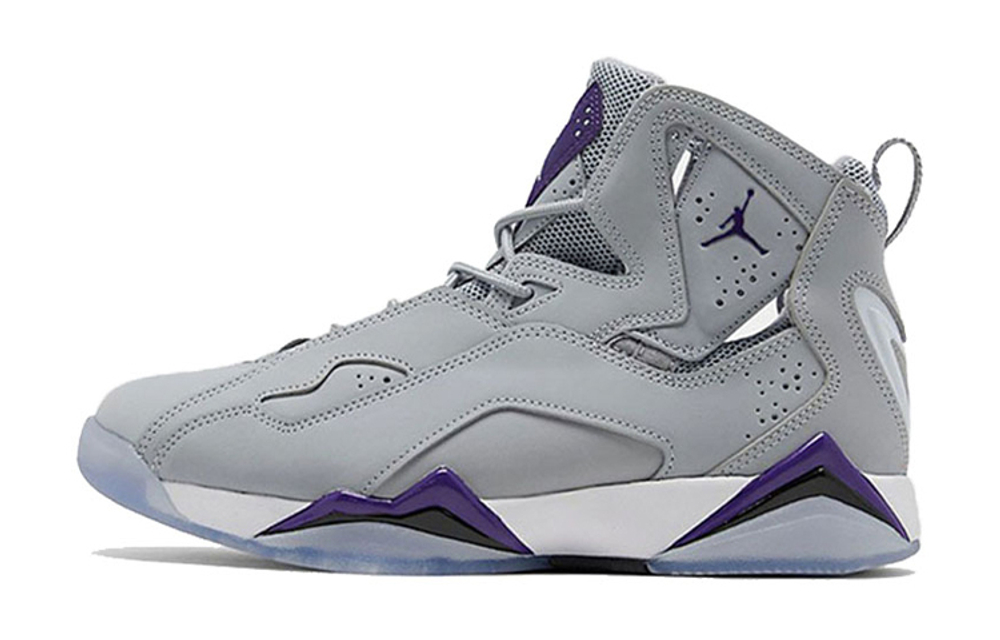 Jordan Air Jordan 7 True Flight GS Hyper Sneakers