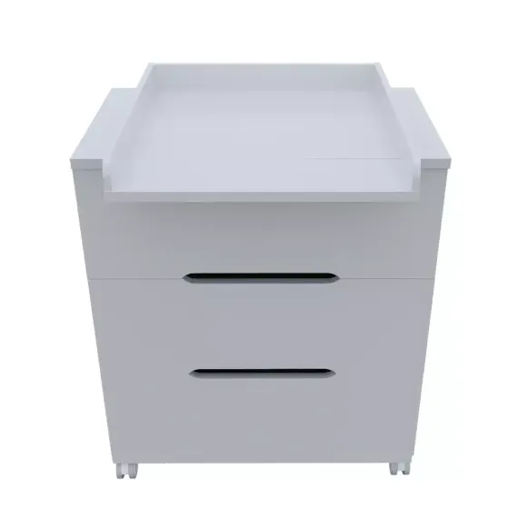 Комод Anniken Ecco Серый