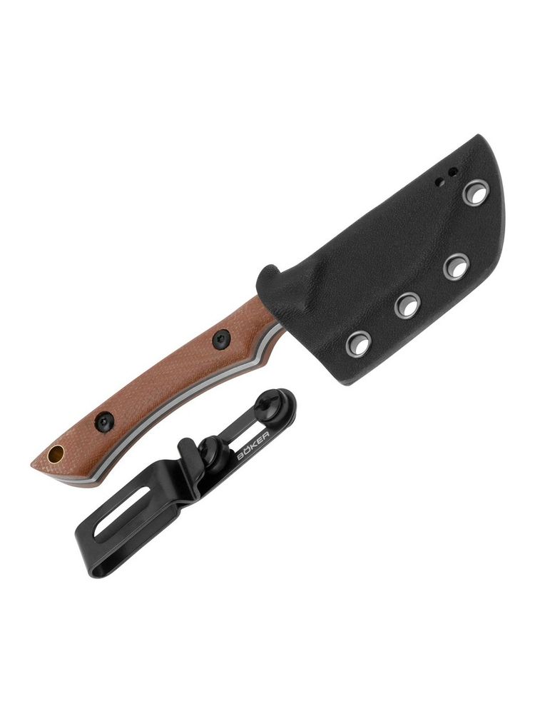 Нож Boker 02BO593 M.U.K.