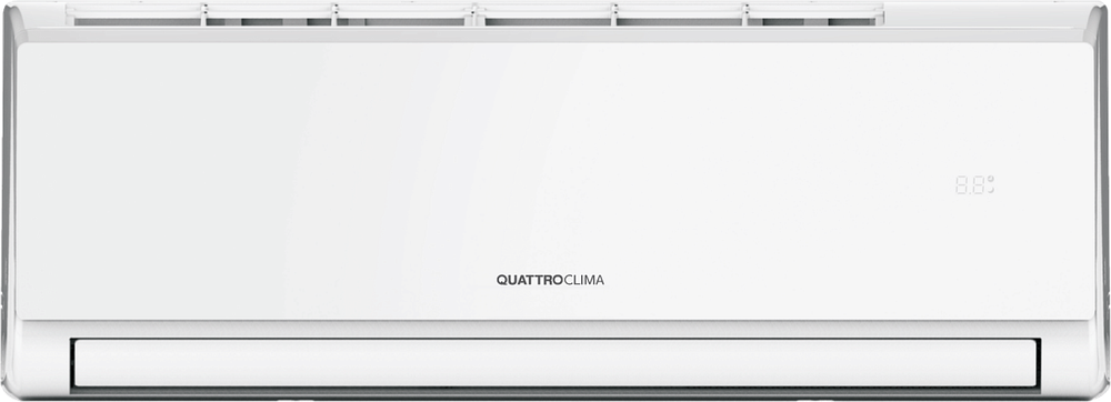 Cплит-система Quattroclima Vento QV-VN28WB/QN-VN28WB