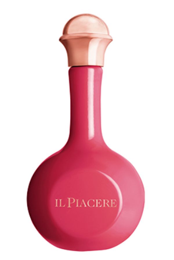 I Profumi di d'Annunzio Il Piacere