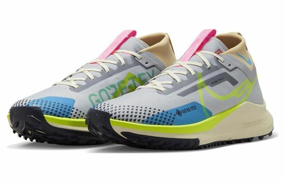 Кроссовки Nike React Pegasus Trail 4 Gore-Tex