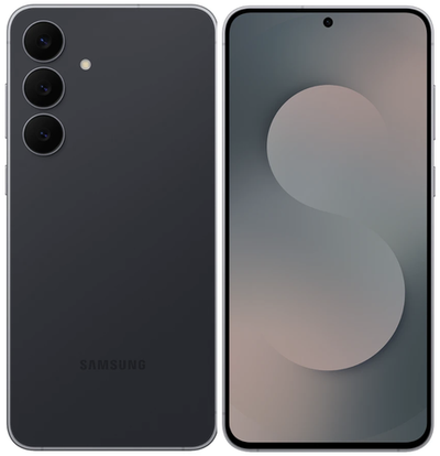 Samsung Galaxy S25 FE 8/128 ГБ Jetblack
