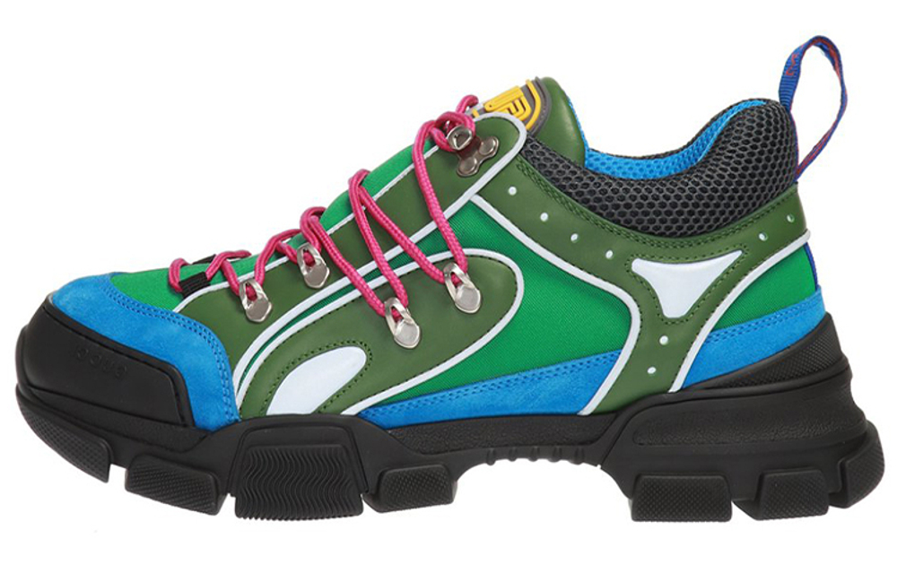 Gucci Flashtrek