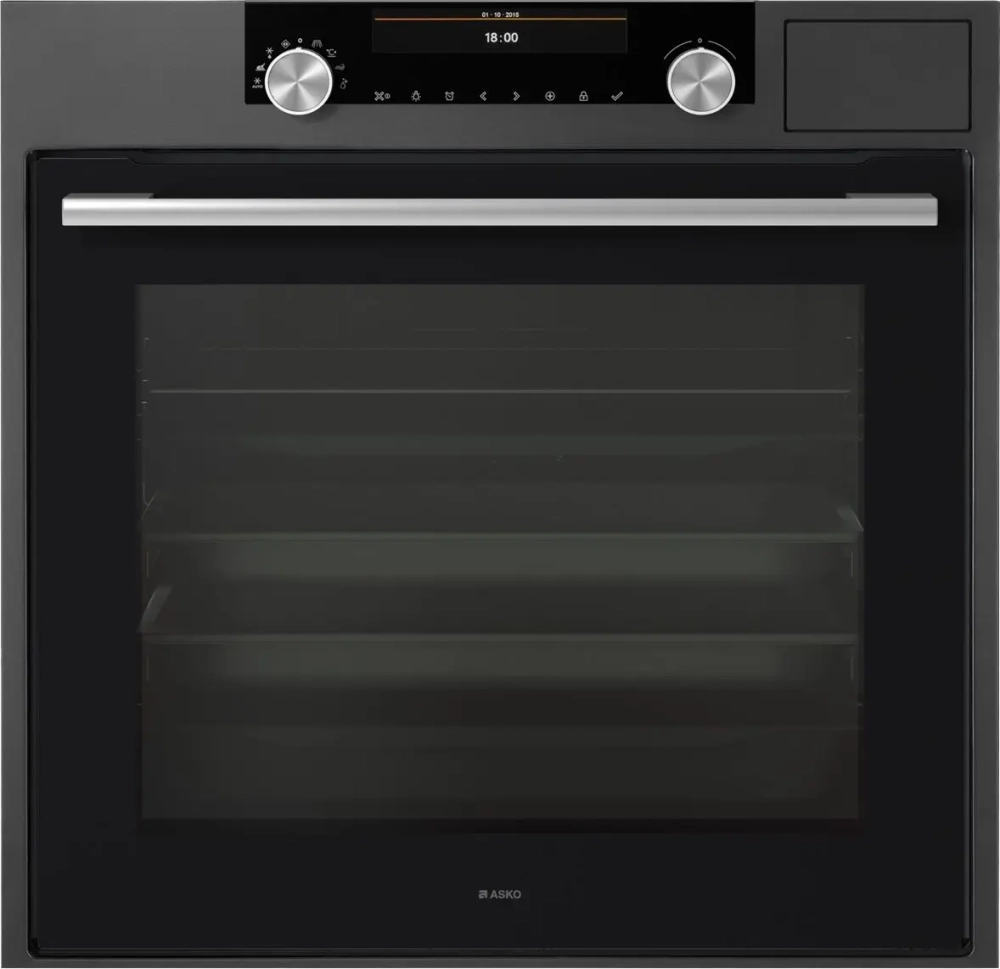 Духовой шкаф Asko OCS8687A фото 