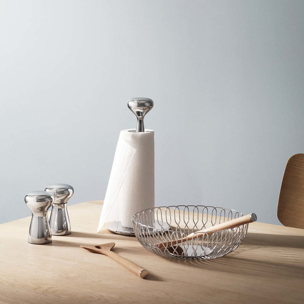 Набор для соли и перца Georg Jensen Alfredo, 11.5 см