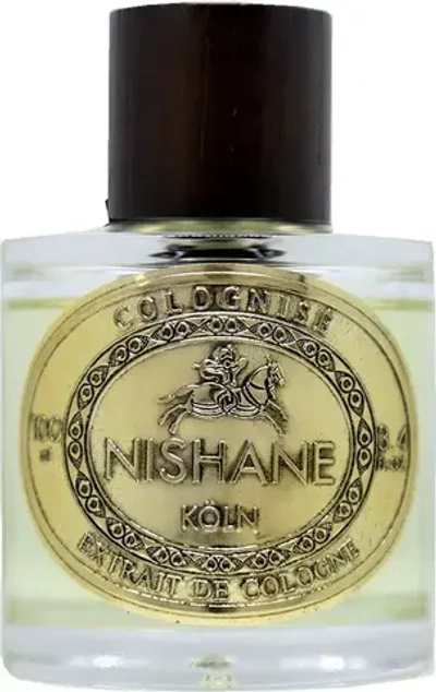 NISHANE SAFRAN COLOGNISÉ EXTRAIT PARFUM 100 ML
