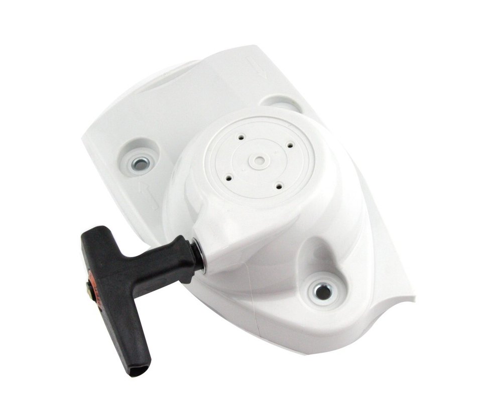 Крышка пускового устройства с пусковым приспособлением бензореза STIHL TS 420, TS 410 арт. TS41001 FARMERTEC (STIHL 4238 190 0302)