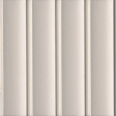 Декор Аква Альта 1 белый матовый структура (SOA001)