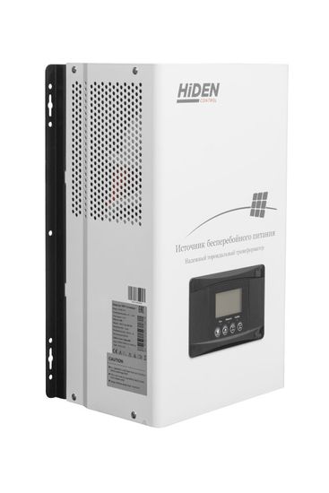 ИБП Hiden Control HPS30-3024