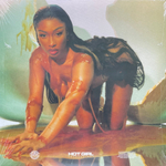 Megan Thee Stallion ‎– Megan 2LP (Германия 2024г.) Colored