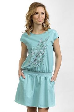 Ночная сорочка женская Pelican PDT 683