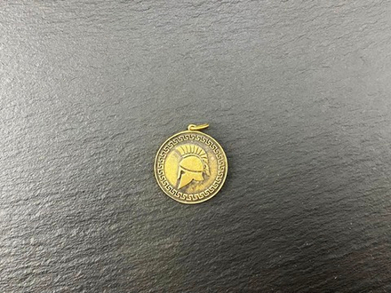 Подвеска. Спарта