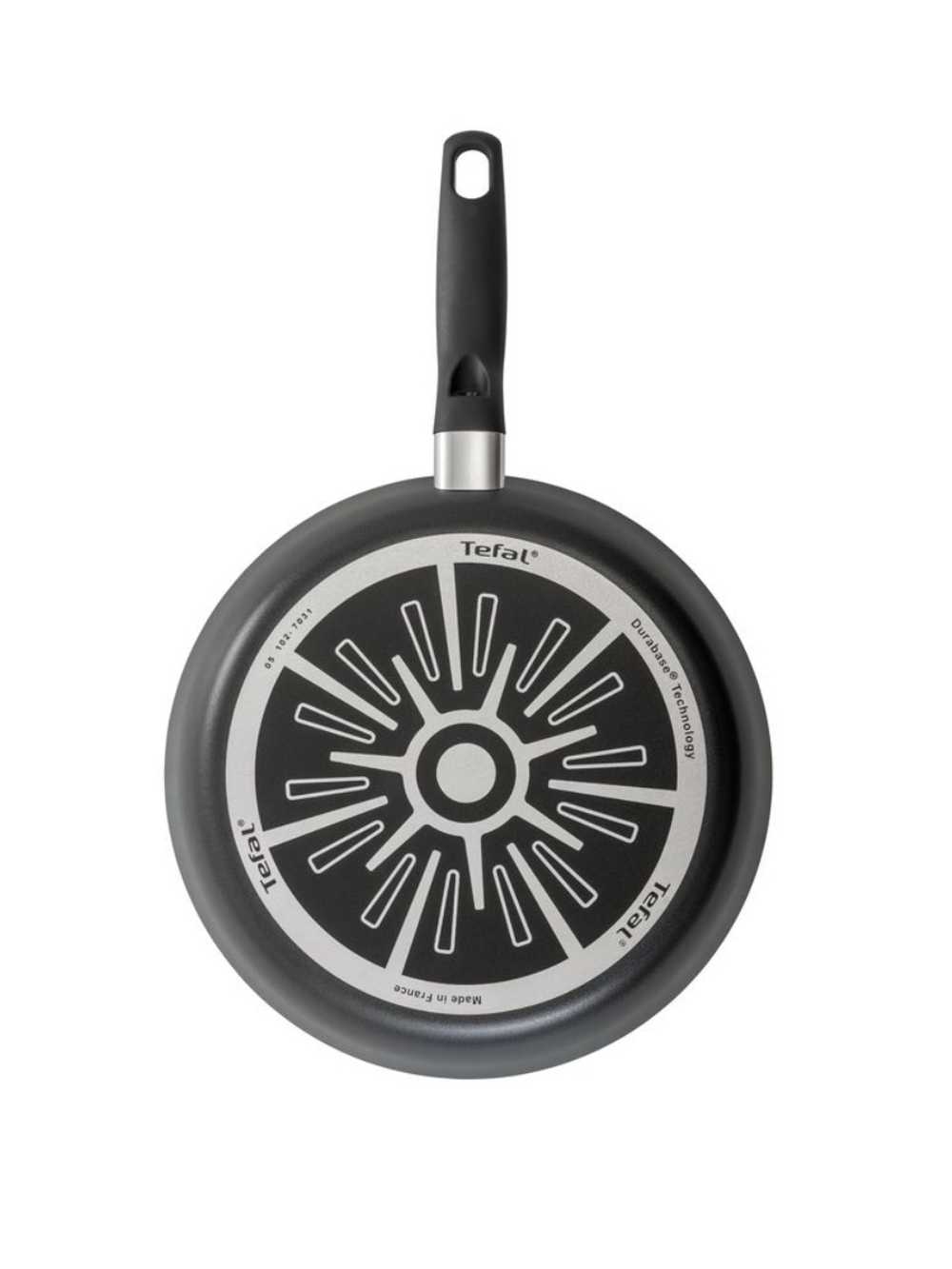 Сковорода Tefal Extra 26 см 04165126