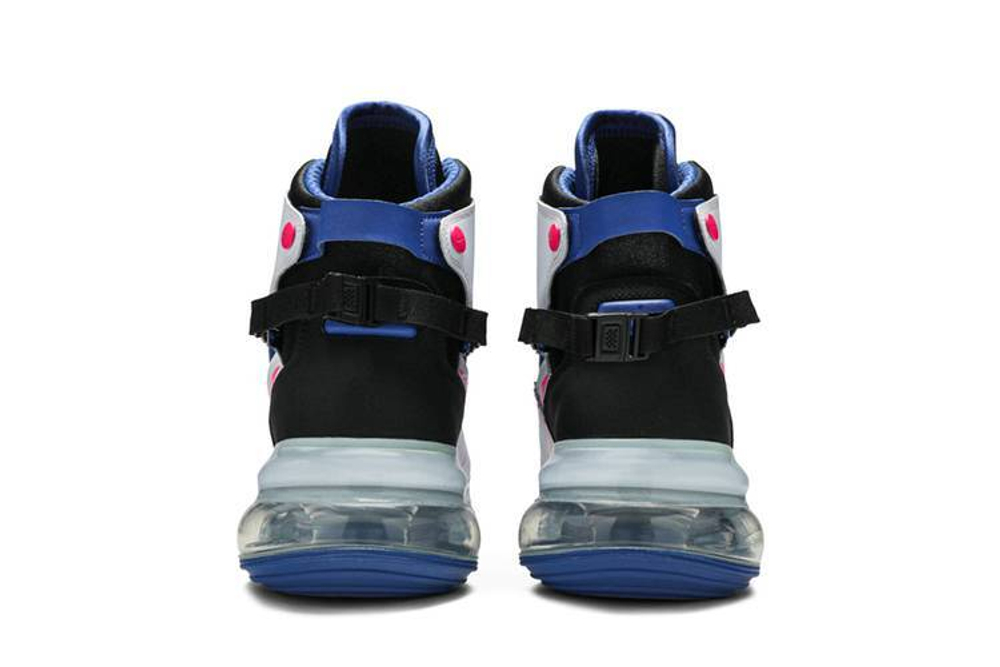 Кроссовки Nike Air Max 720 Saturn
