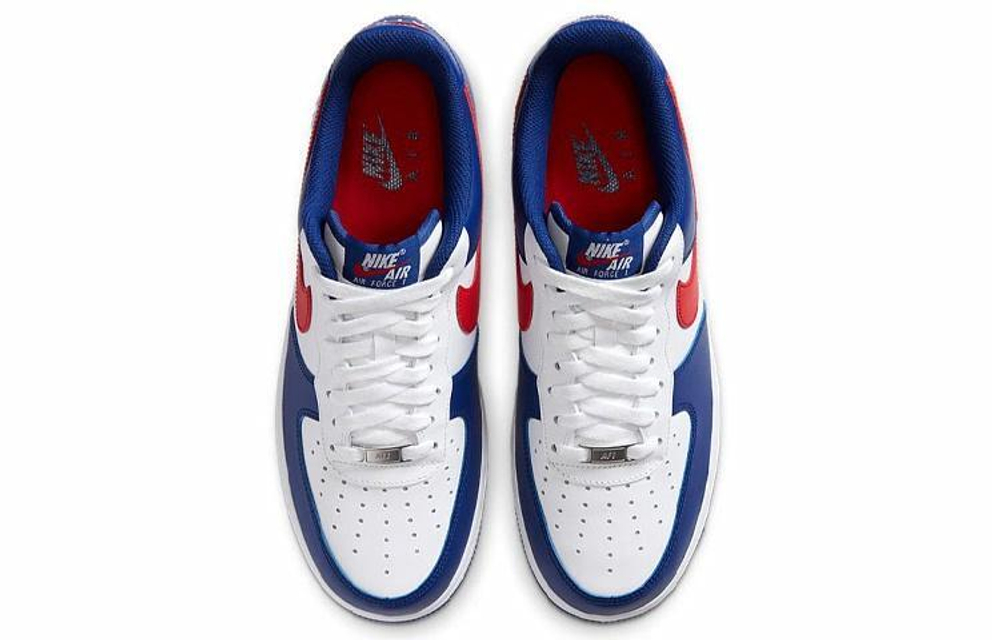 Кроссовки Nike Air Force 1 Low Independence Day