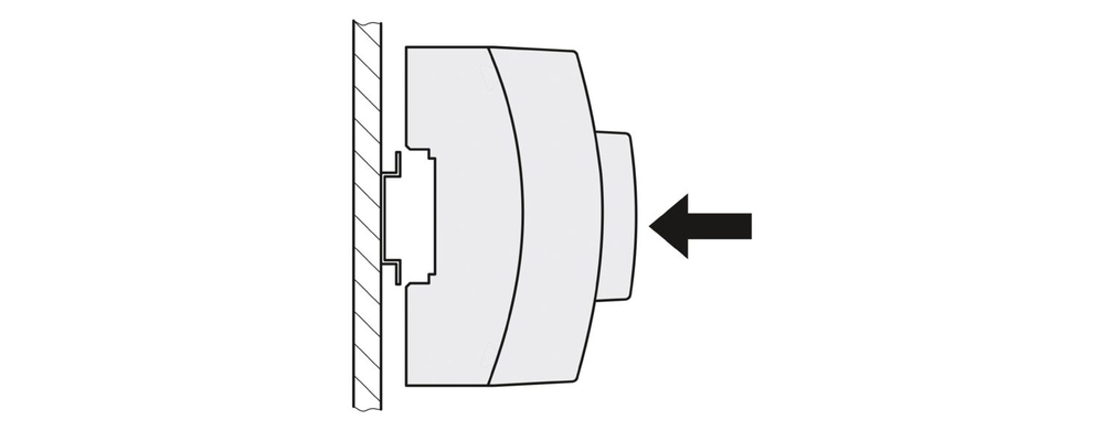 1038568 - TC MOBILE I/O X200-4G AC - Реле SMS