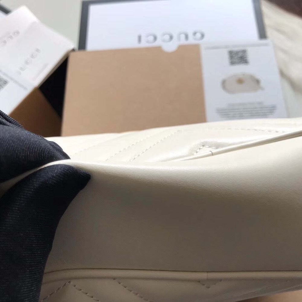 Gucci Marmont 24 cm