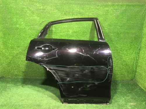 Дверь задняя правая Infiniti QX70 S51 FX (2008-2017)