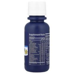 Trace Minerals Kids Multi 237 ml , Мультивитамины для детей