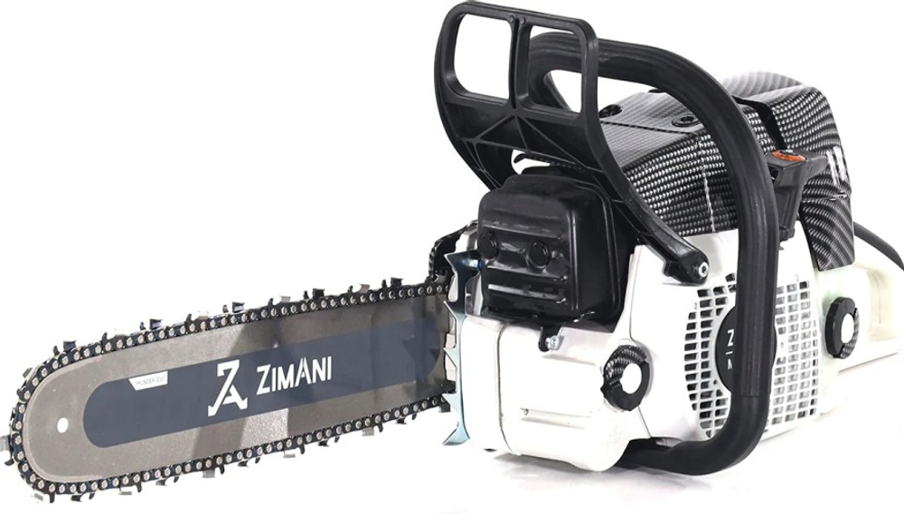 Бензопила ZIMANI MS361 PRO 16" MS361PRO