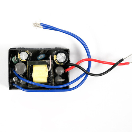 Блок питания подсветки для шлифовальной машинки Schtaer 700G S07G1052