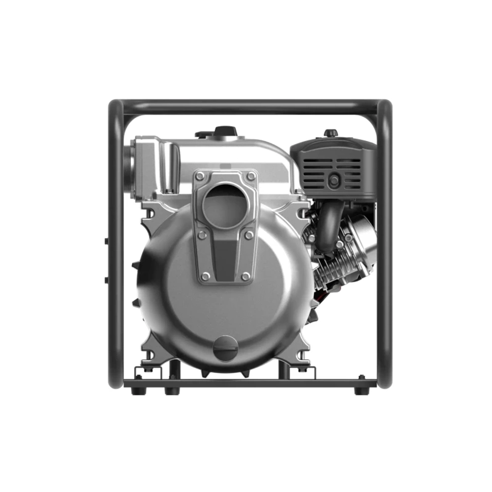 SUNREKA GWPH80TX мотопомпа бензиновая 8.2 л.с, 1300 л/мин, диаметр 80 мм, 215072