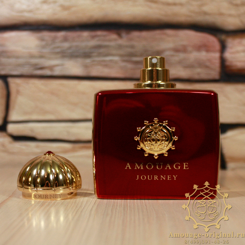 Amouage Journey Woman