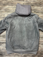 Дубленка Brunello Cucinelli