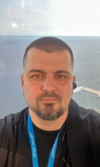Шишкин Павел