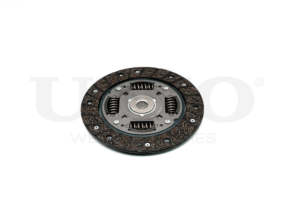 Комплект сцепления с подшипником UNIO CLT-20048