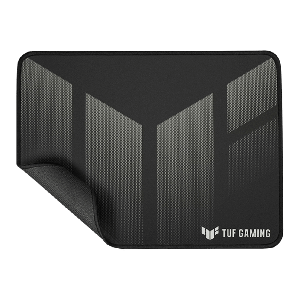 Коврик для мыши Asus TUF GAMING P1 260х360х2мм Black 90MP02G0-BPUA00