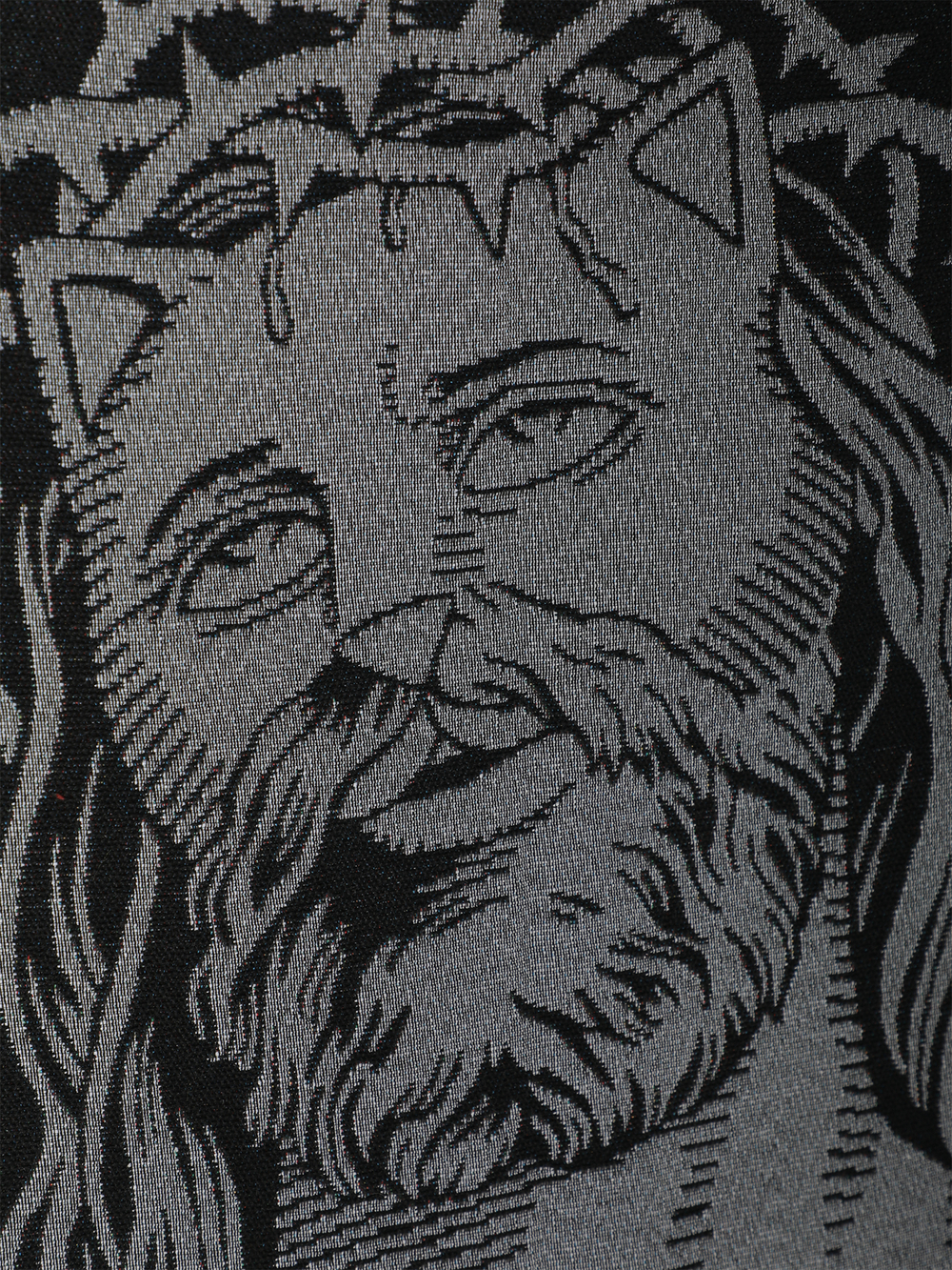 Декоративная Наволочка Lord Savior Pillowcase