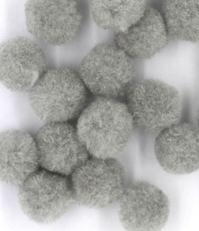 Помпоны для творчества, ш. 2 см